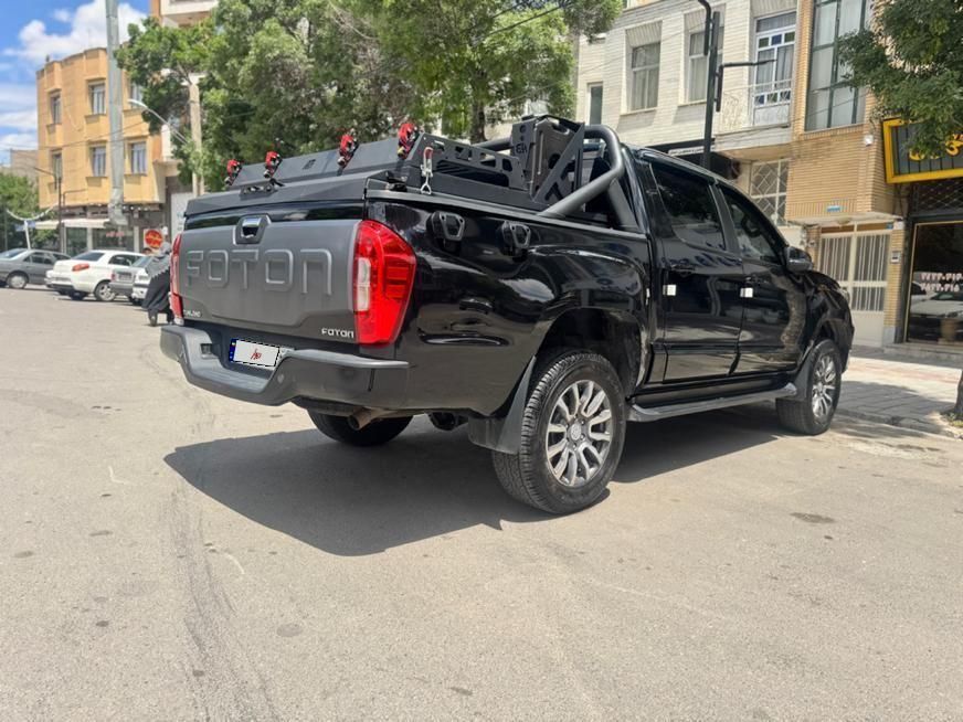 فوتون تونلند G7 - - 2023