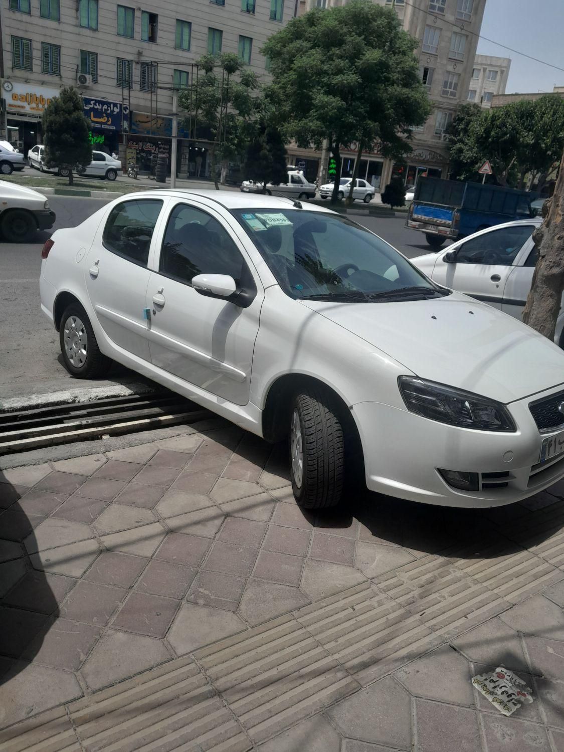 خودرو رانا، پلاس آگهی ann_18408066
