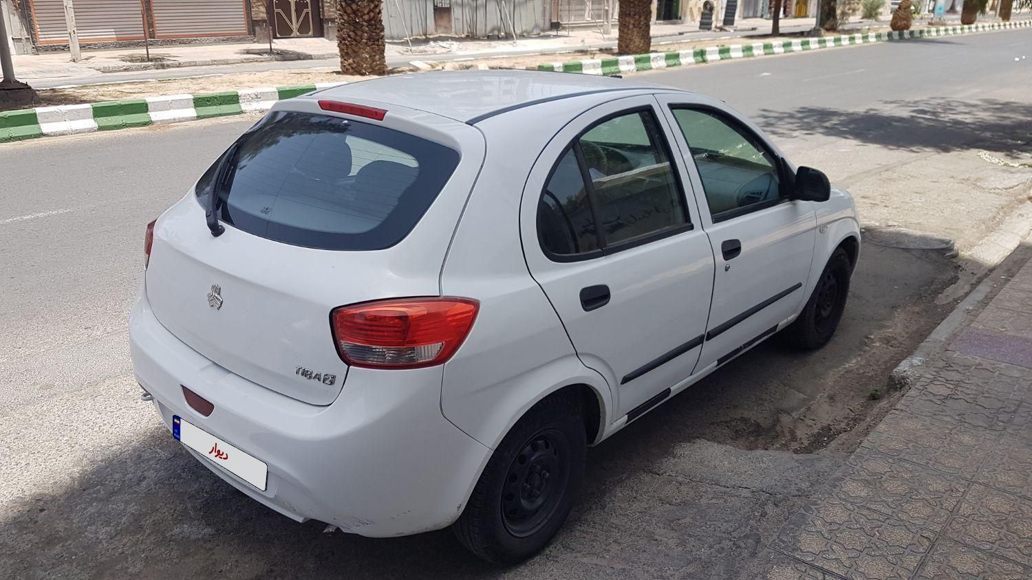 خودرو تیبا، 2 آگهی ann_18408085