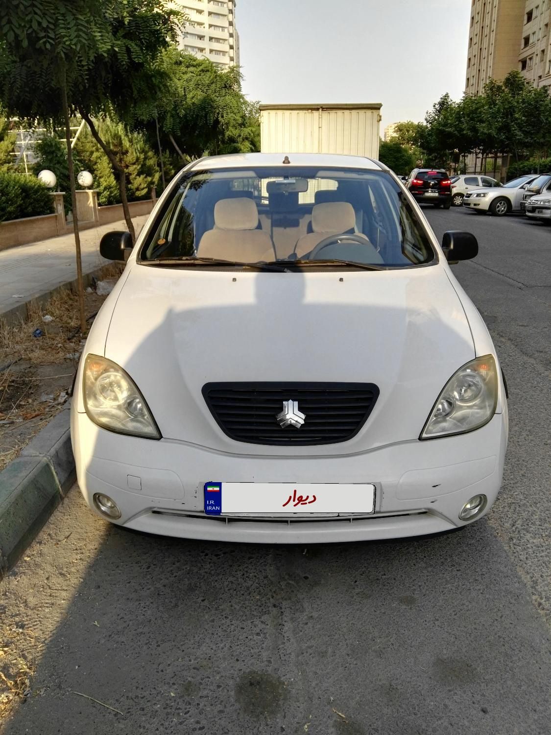 خودرو تیبا، 2 آگهی ann_18408091