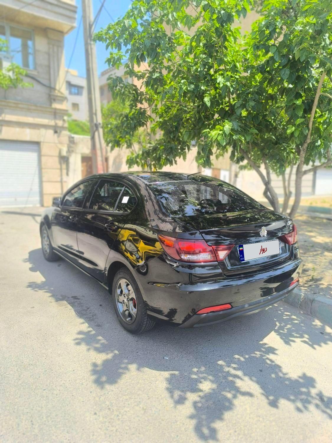 خودرو شاهین، G آگهی ann_18408117
