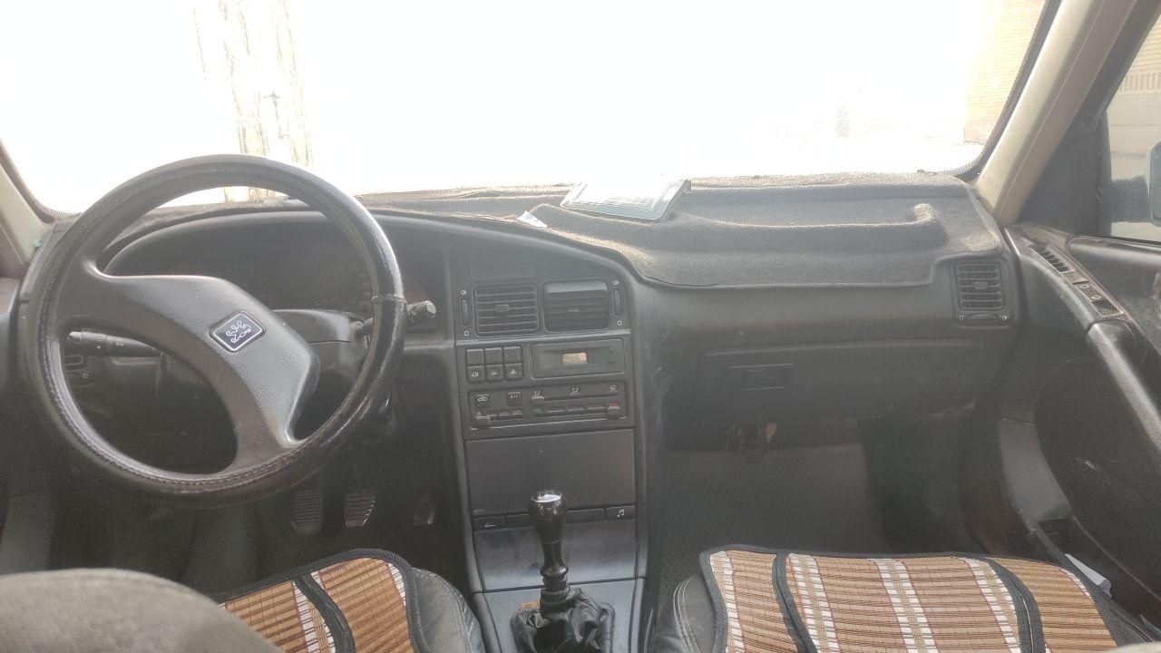 پژو 405 GLX - 1380