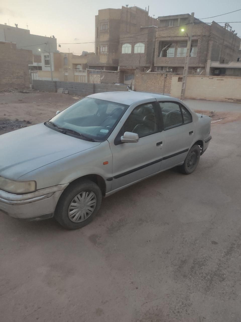 خودرو سمند، X7 آگهی ann_18408162