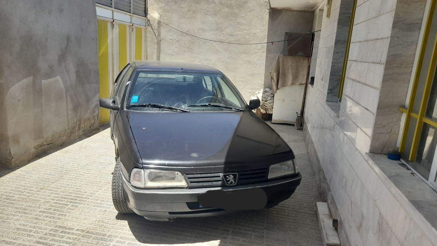 خودرو پژو، 405 آگهی ann_18408170