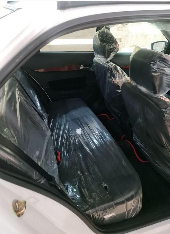 خودرو دنا، پلاس توربو شارژ اتوماتیک آگهی ann_18408182
