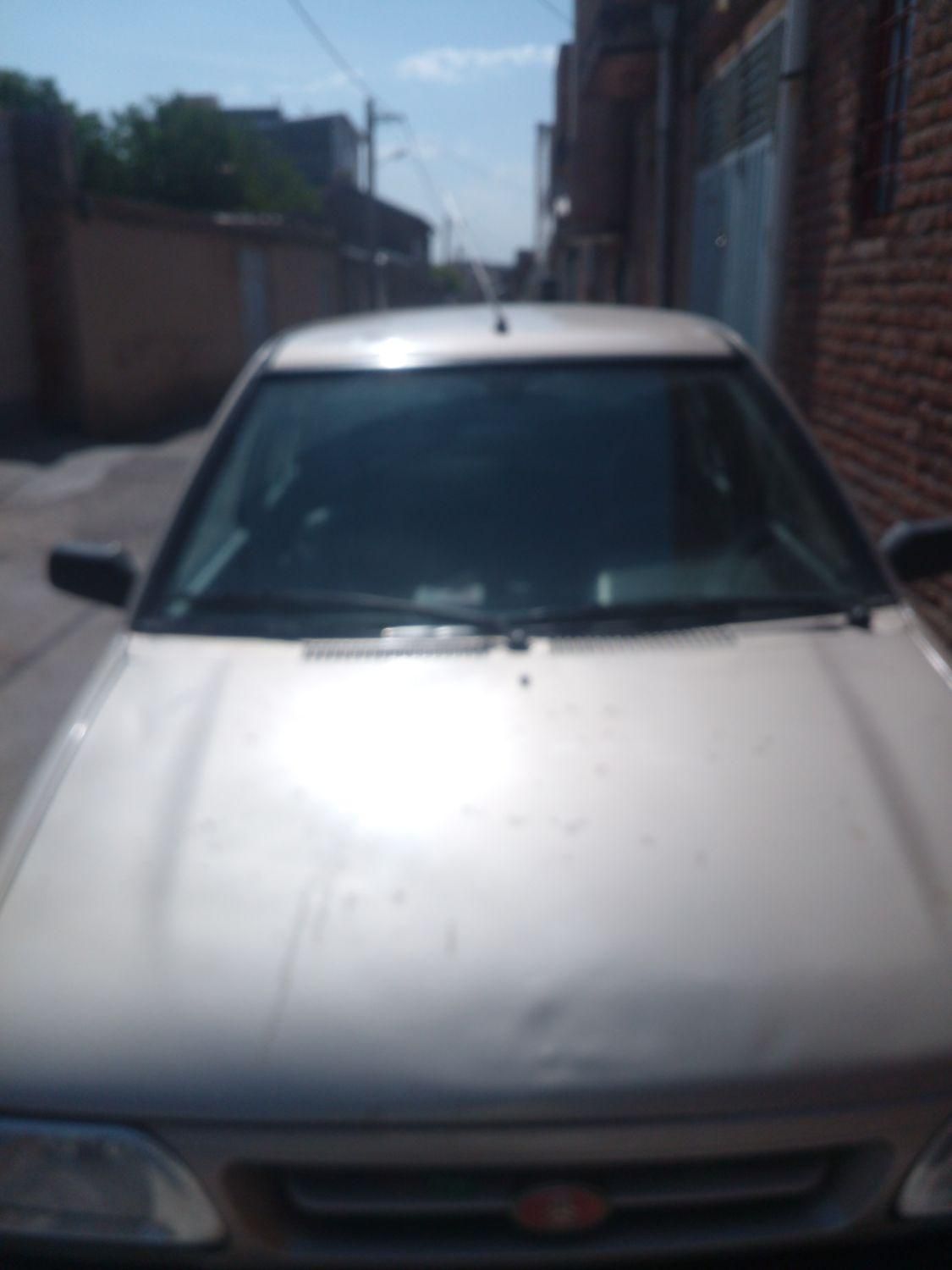 خودرو پراید، صبا آگهی ann_18408195