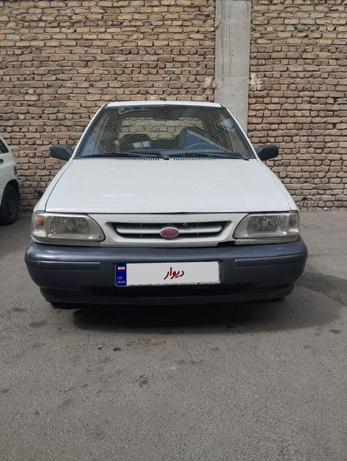 خودرو پراید، صبا آگهی ann_18408210