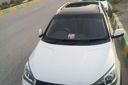 خودرو ام وی ام، X22 آگهی ann_18408212