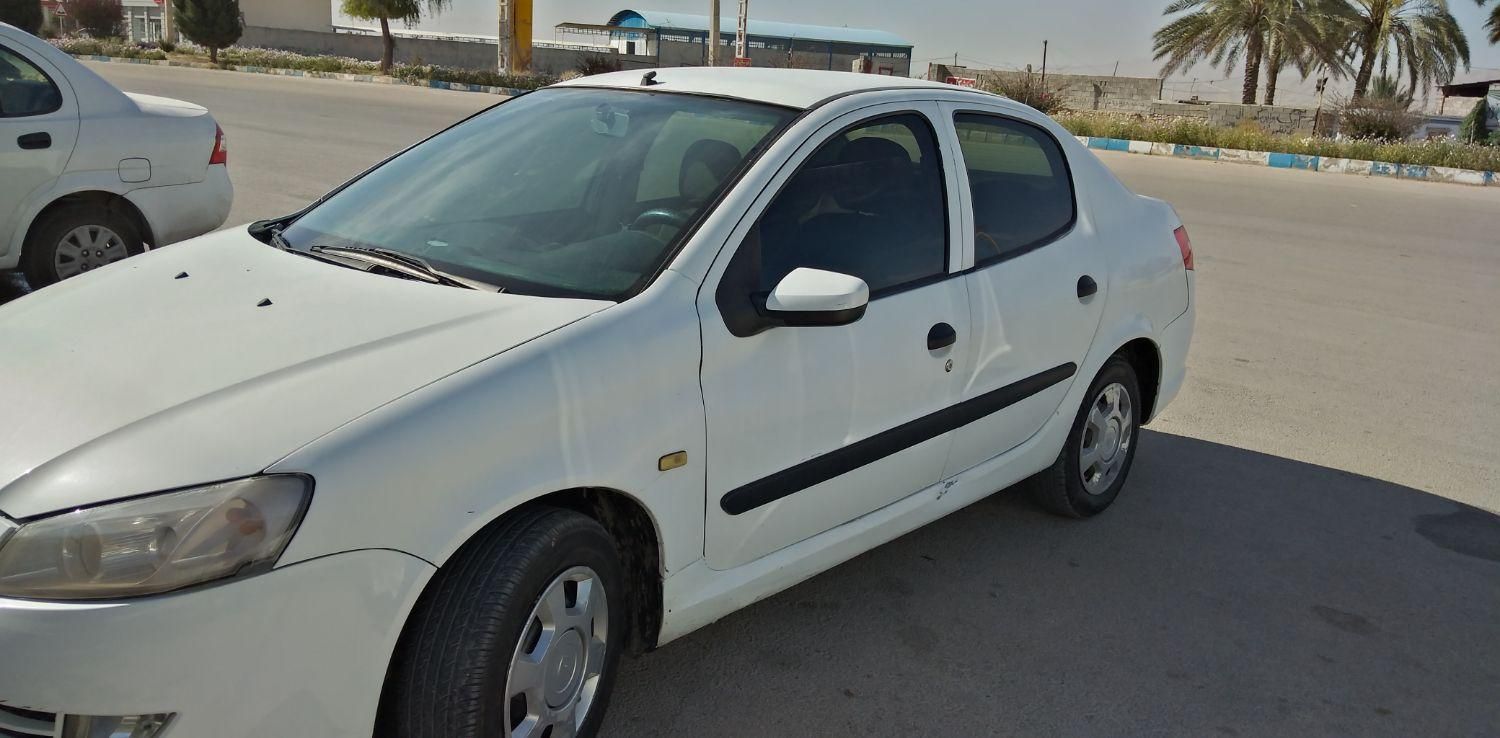 خودرو رانا، LX آگهی ann_18408228