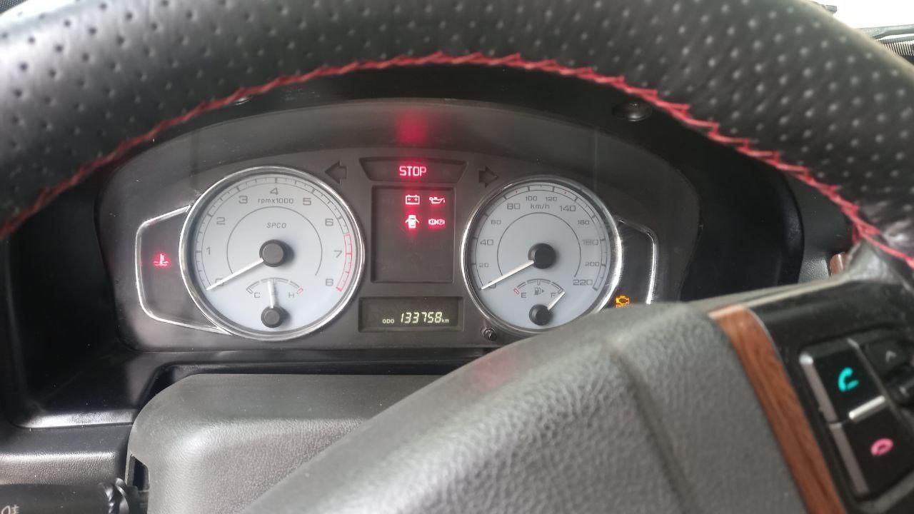 پژو پارس سال - 1398