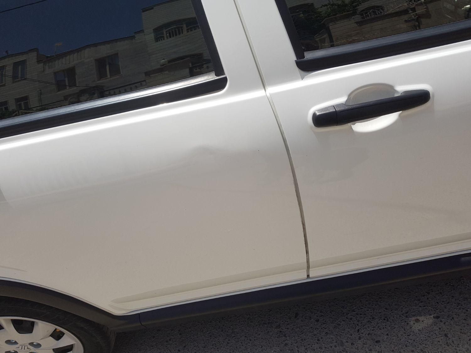 کوییک S دنده ای - 1400