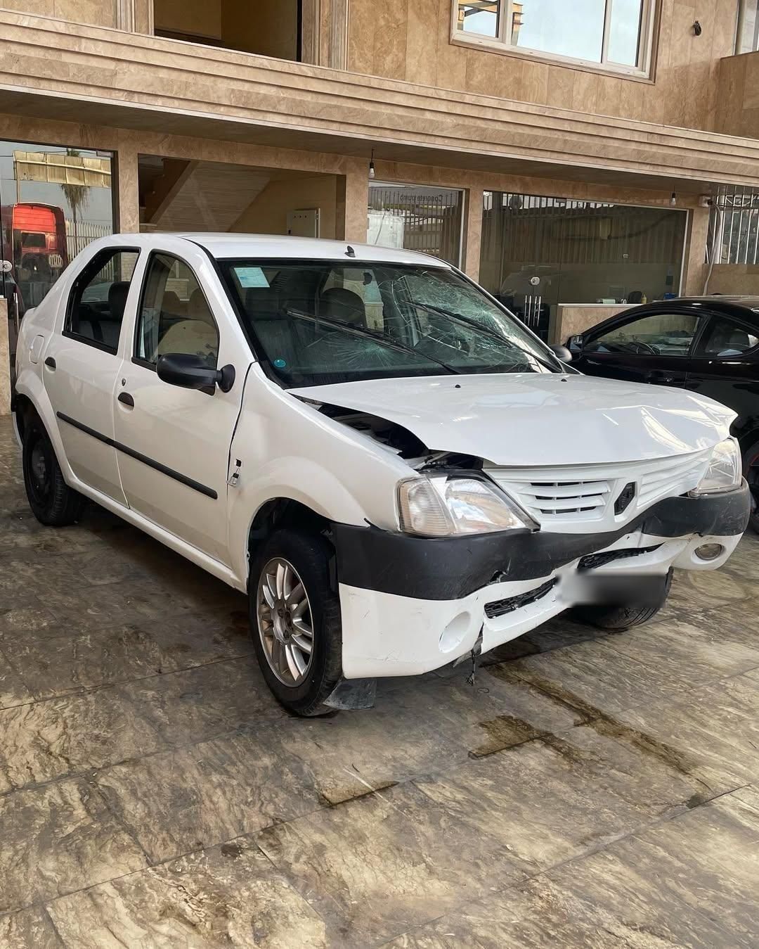خودرو رنو، تندر 90 آگهی ann_18408244