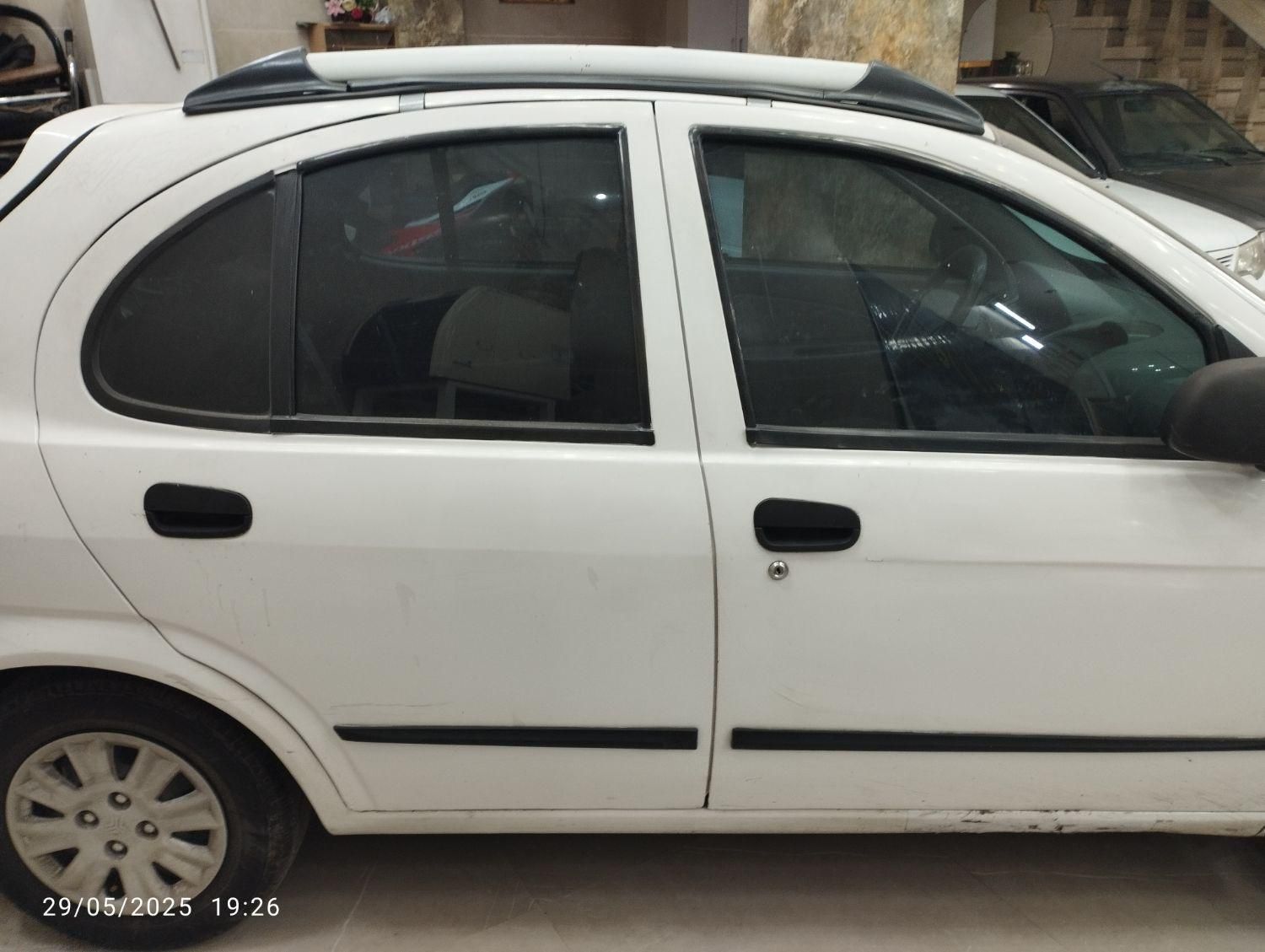 خودرو تیبا، 2 آگهی ann_18408253