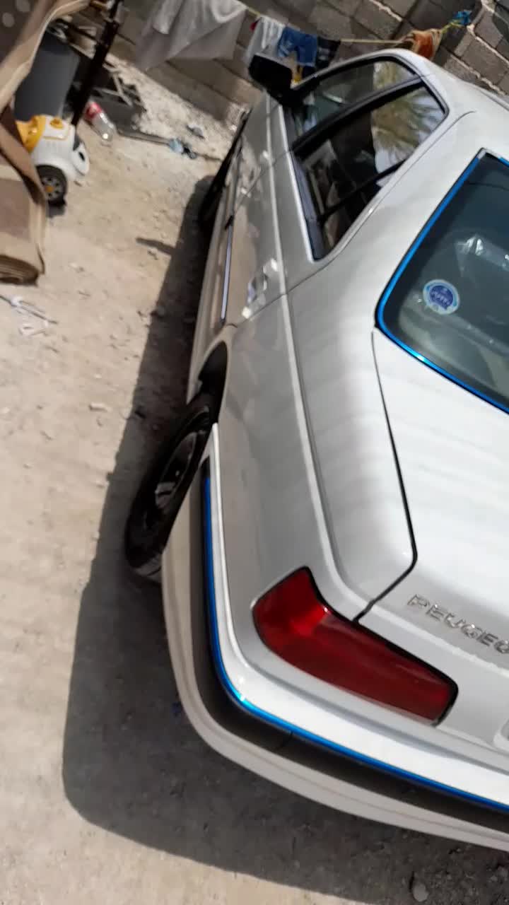خودرو پژو، پارس آگهی ann_18408259