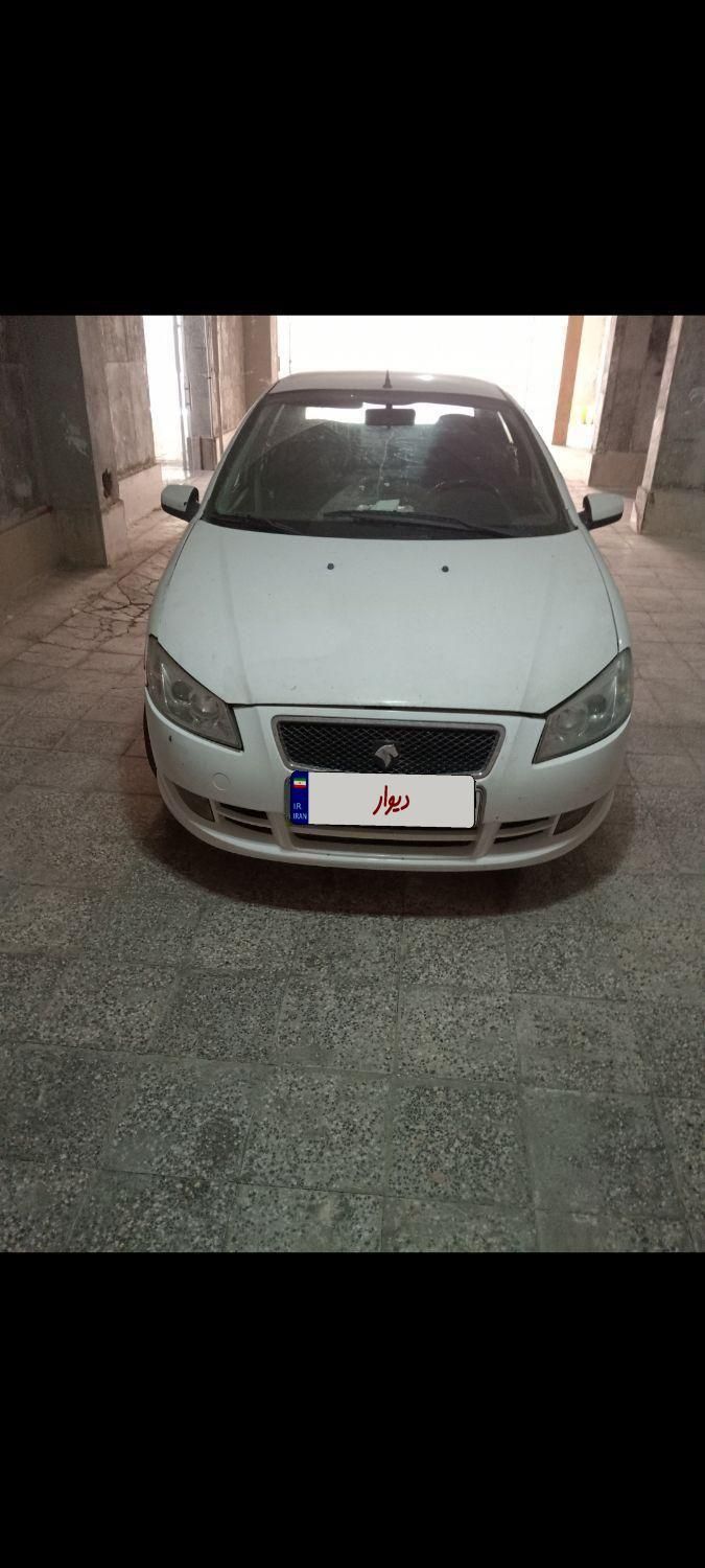خودرو رانا، LX آگهی ann_18408265