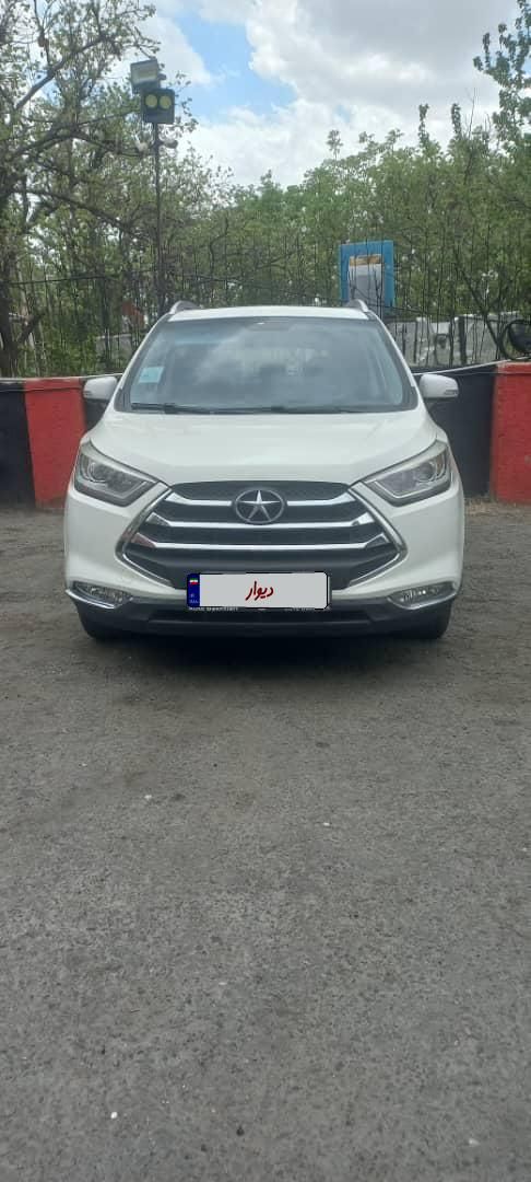 خودرو جک، S3 آگهی ann_18408269