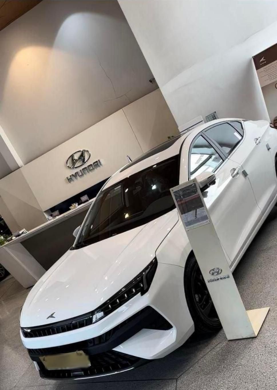 کی ام سی J7 اتوماتیک - 2025