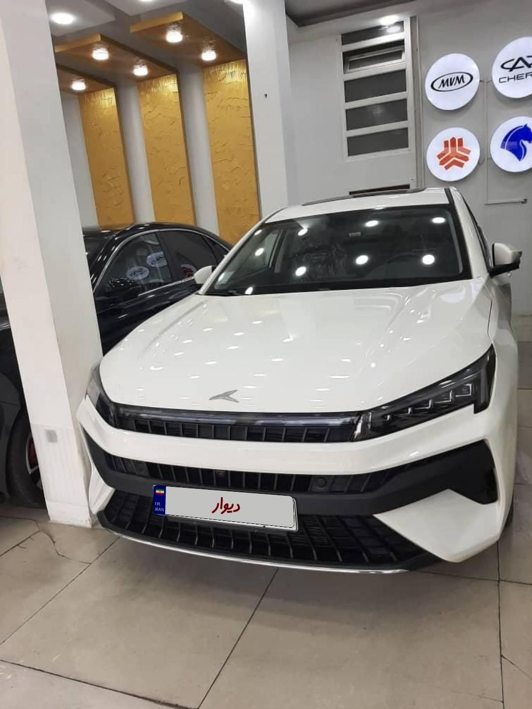خودرو کی ام سی، J7 آگهی ann_18408270