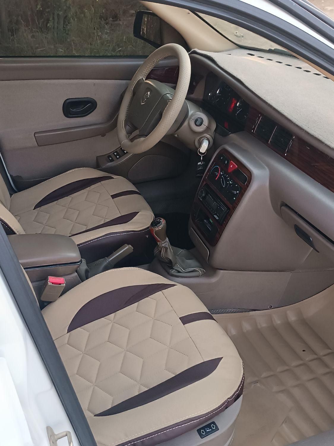 سمند LX XU7 - 1397
