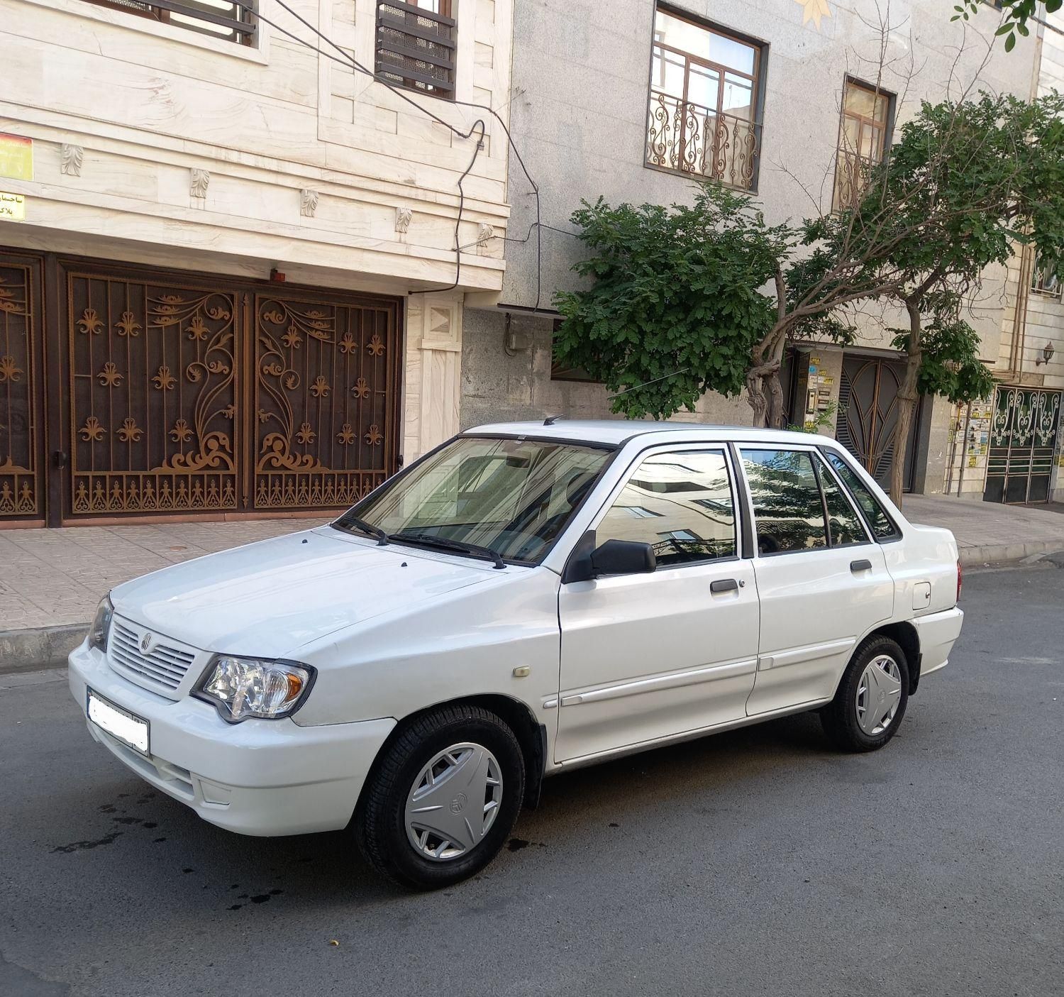 خودرو پراید، 132 آگهی ann_18408281