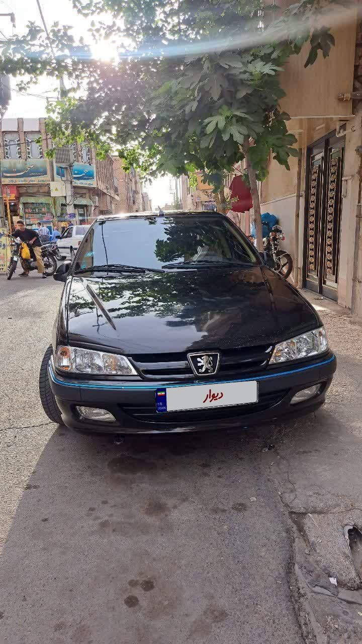 خودرو پژو، پارس آگهی ann_18408285