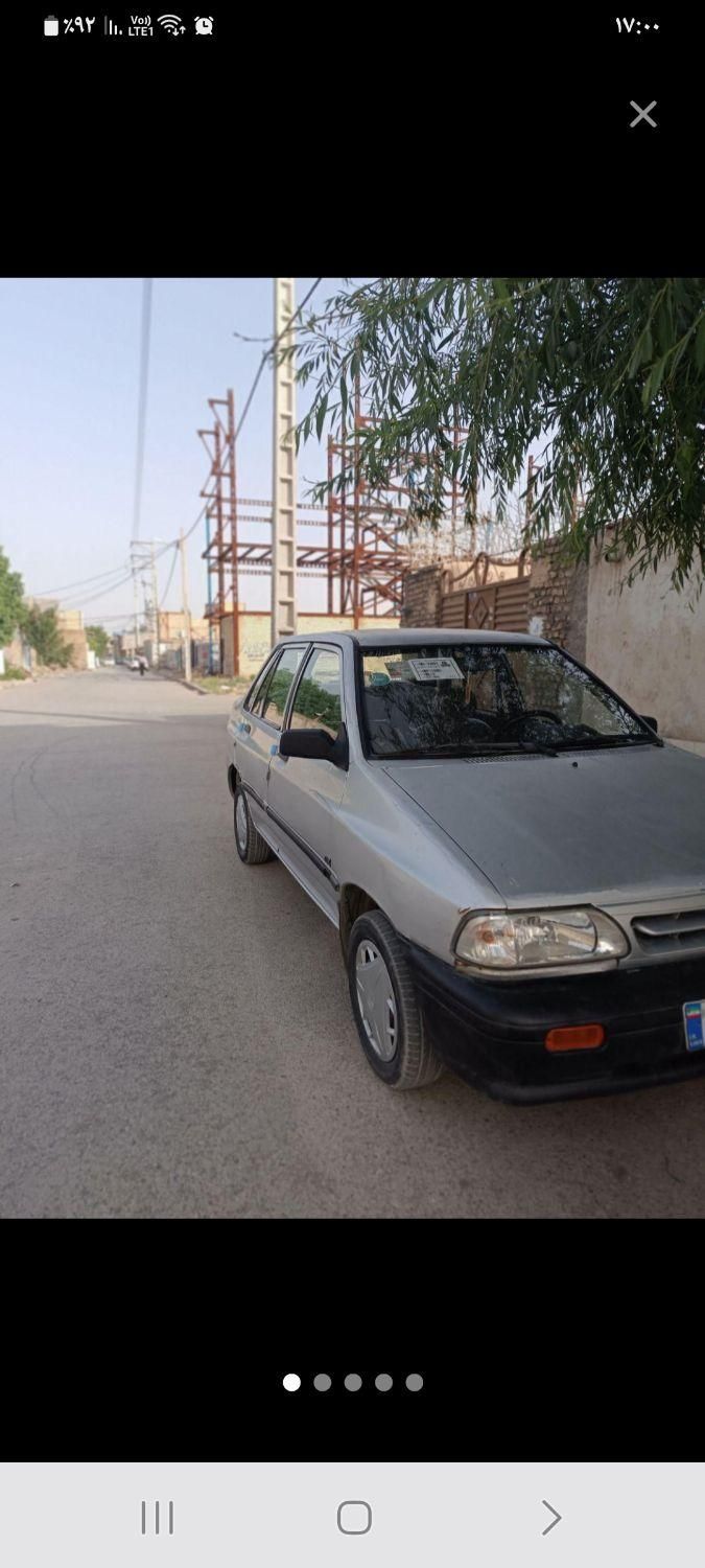 خودرو پراید، صبا آگهی ann_18408320