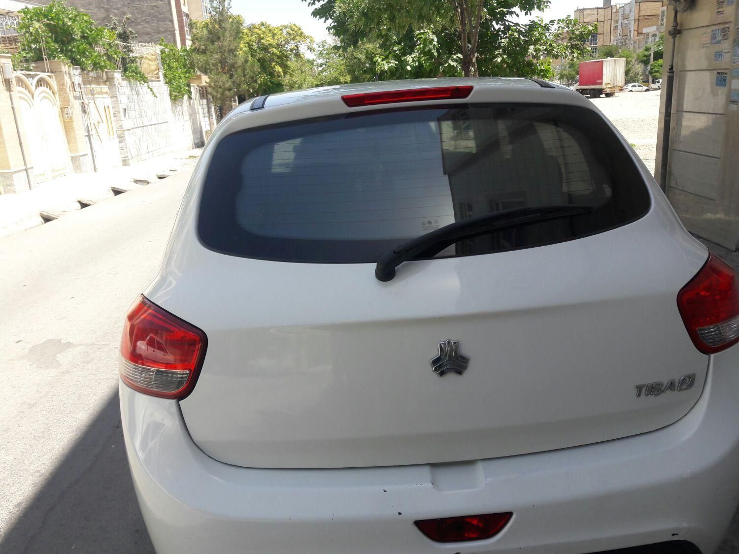 خودرو تیبا، 2 آگهی ann_18408324