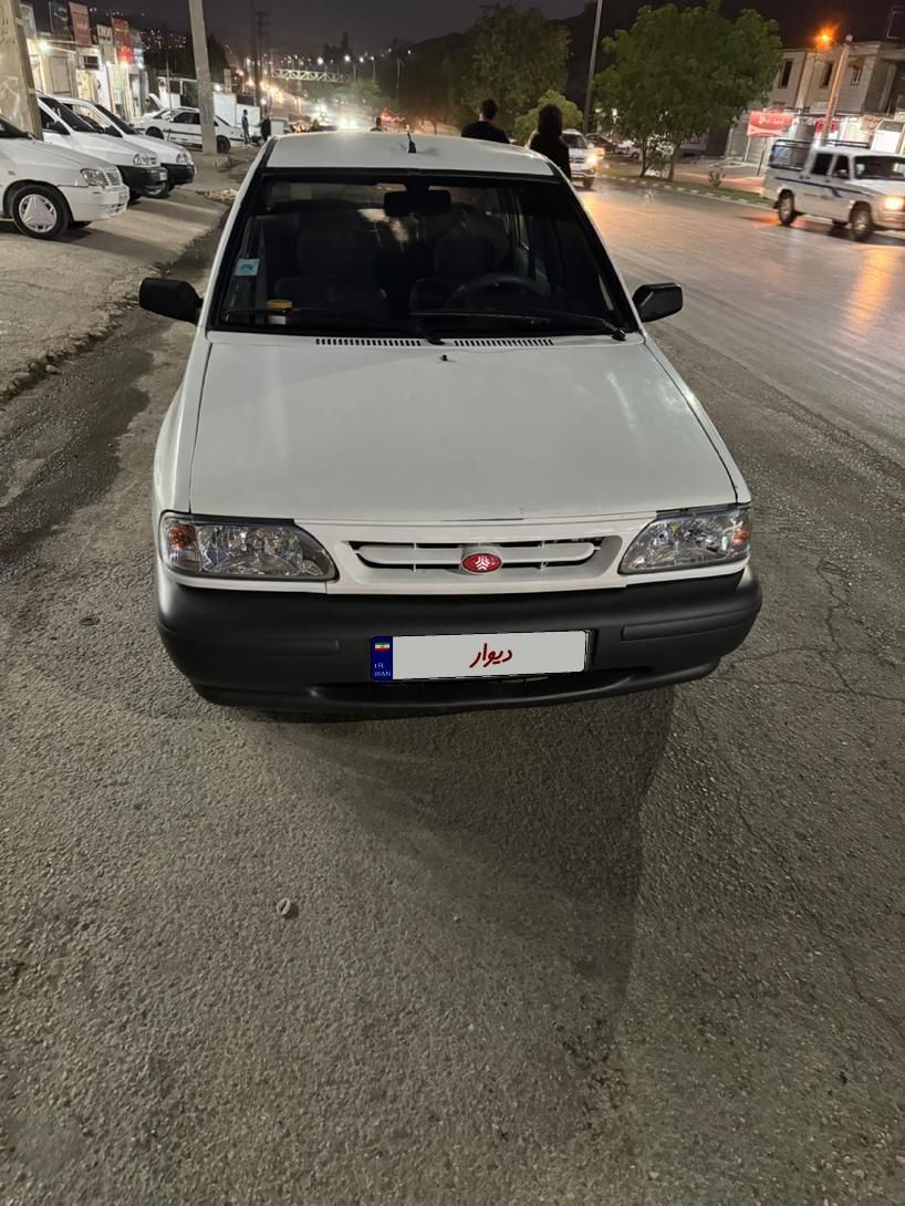 خودرو پراید، صبا آگهی ann_18408325