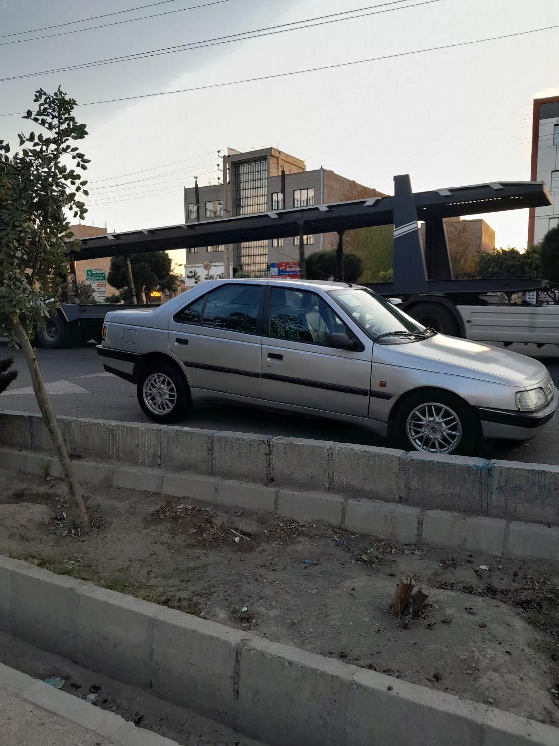 خودرو پژو، 405 آگهی ann_18408332