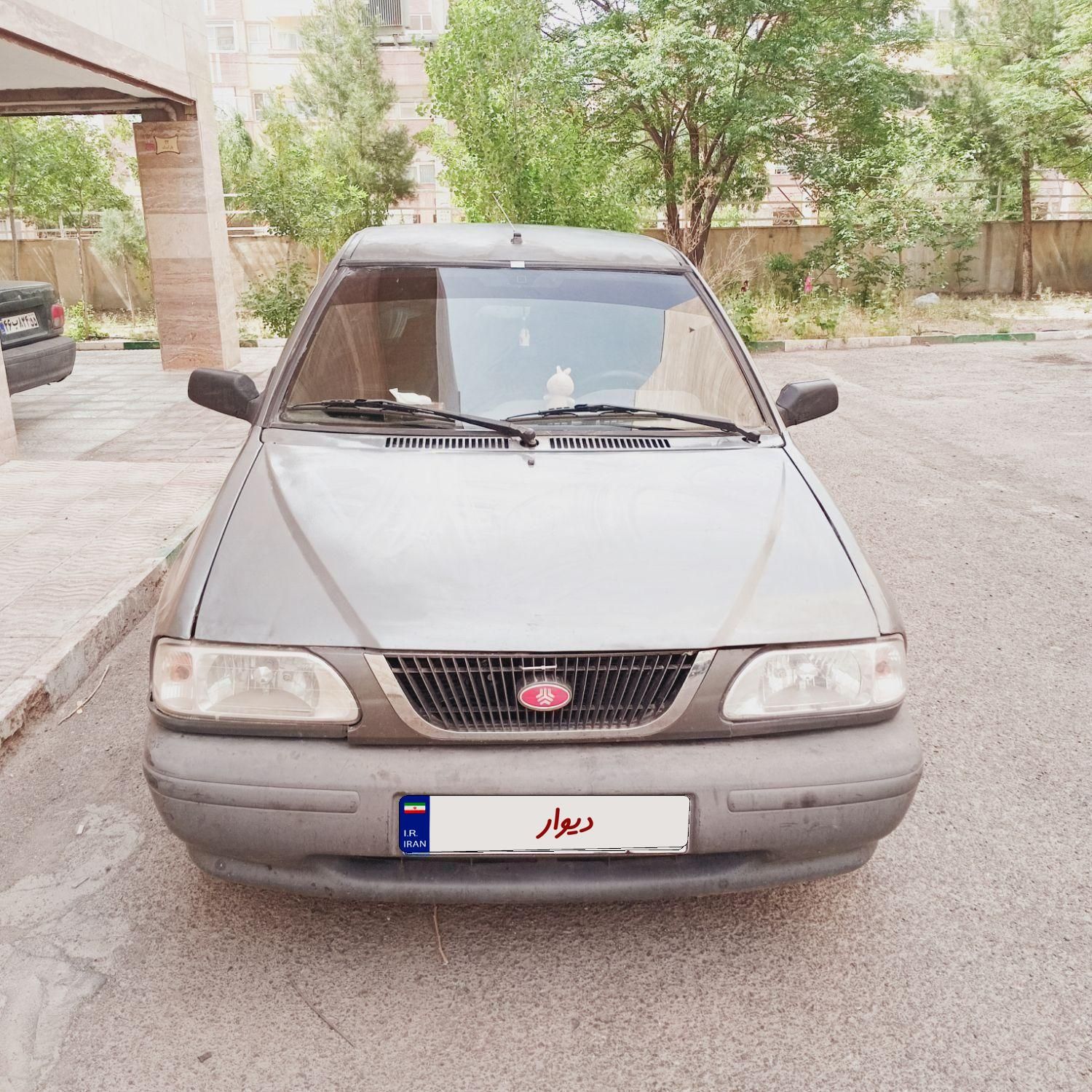 خودرو پراید، 141 آگهی ann_18408358