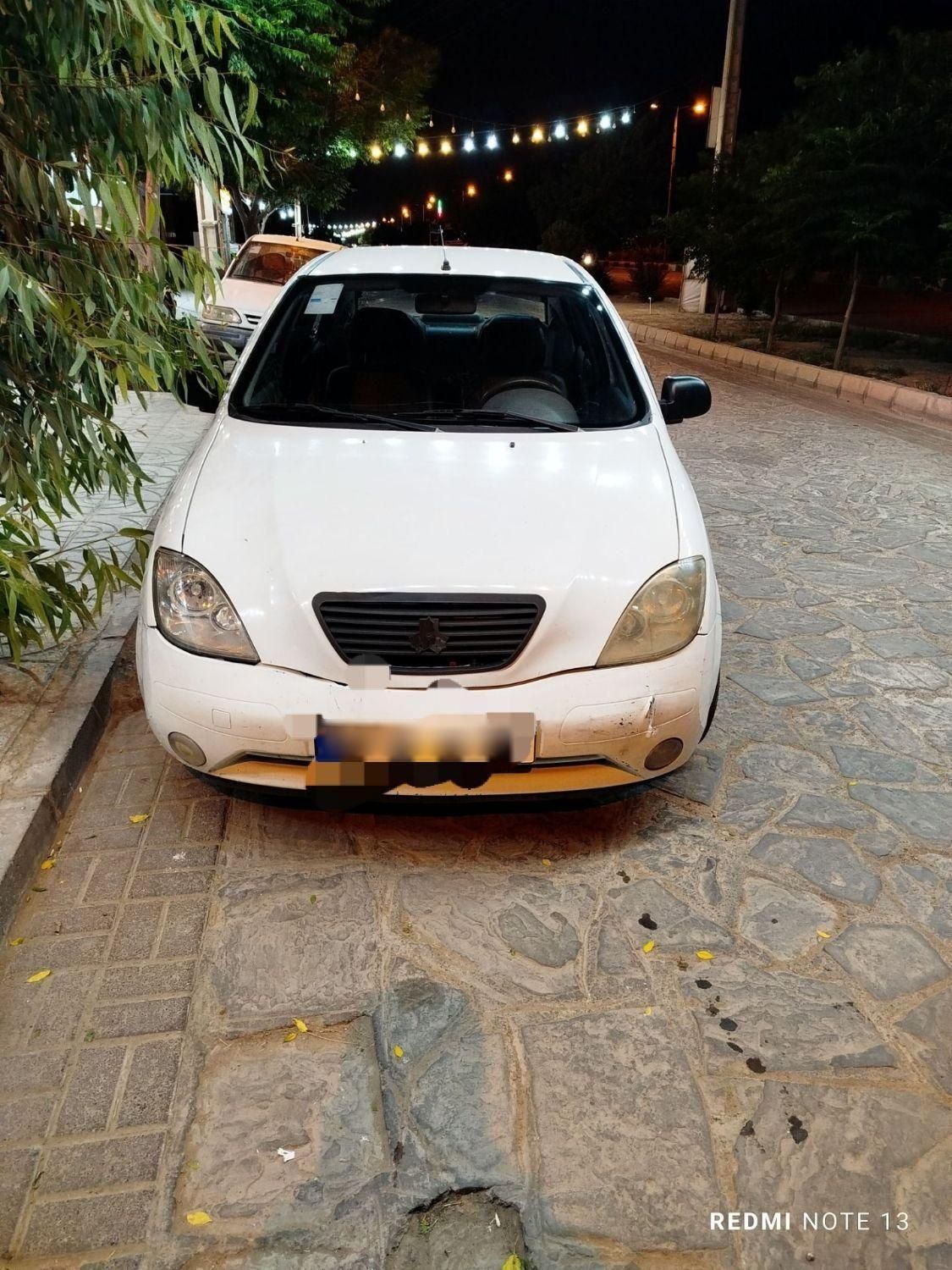 خودرو تیبا، صندوق دار آگهی ann_18408375