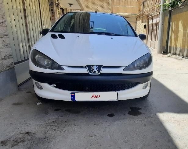 خودرو پژو، 206 آگهی ann_18408415