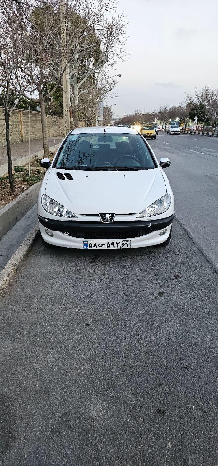 خودرو پژو، 206 آگهی ann_18408425