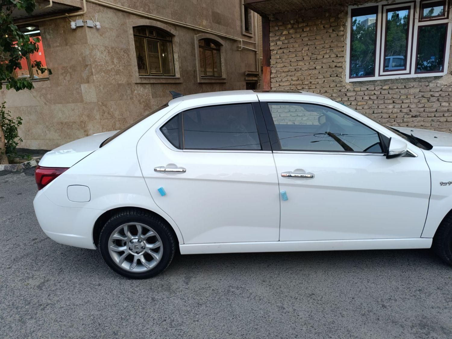 خودرو دنا، پلاس توربو شارژ آگهی ann_18408430