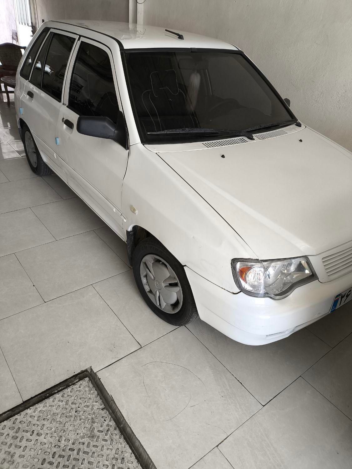 خودرو پراید، 111 آگهی ann_18408440