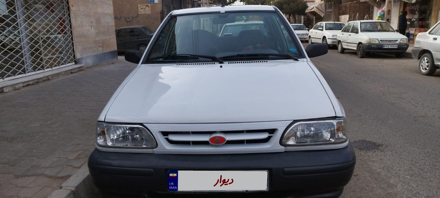 خودرو پراید، 131 آگهی ann_18408460