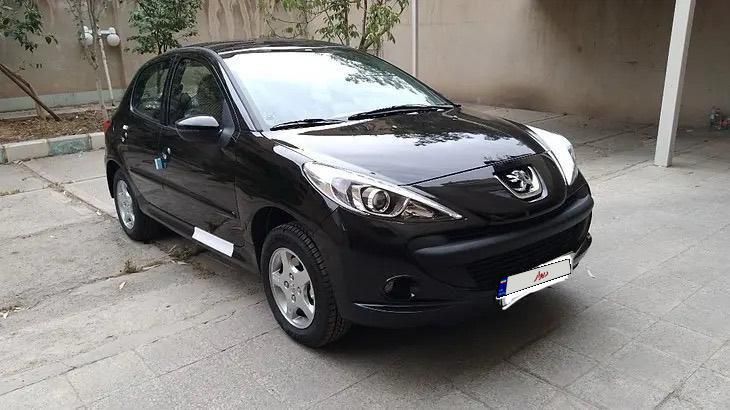 خودرو پژو، 207 آگهی ann_18408469