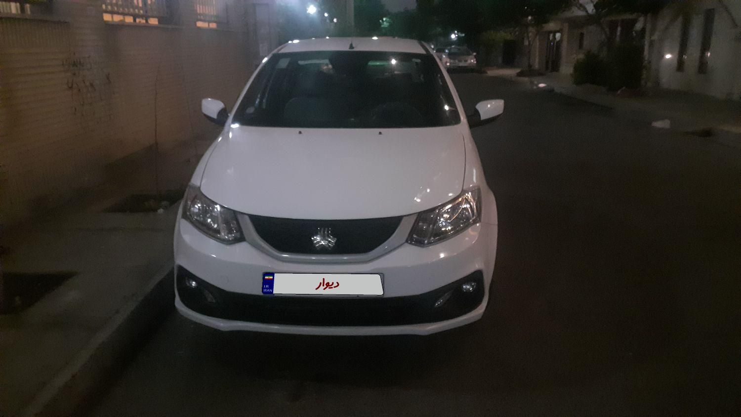 خودرو ساینا، S آگهی ann_18408473