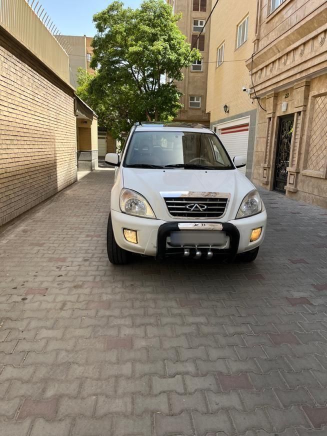 خودرو ام وی ام، X33 آگهی ann_18408474