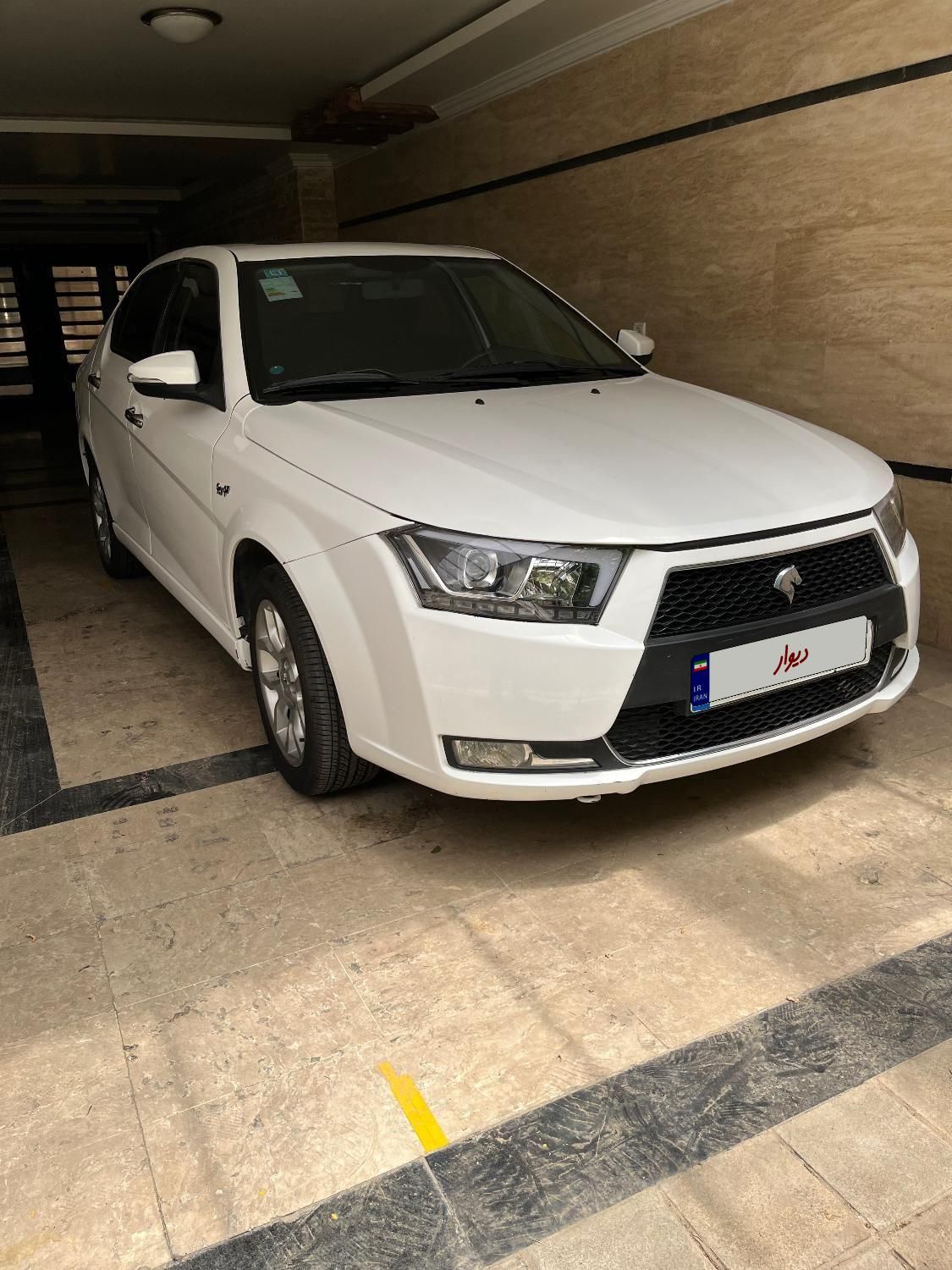 خودرو دنا، پلاس توربو شارژ آگهی ann_18408482