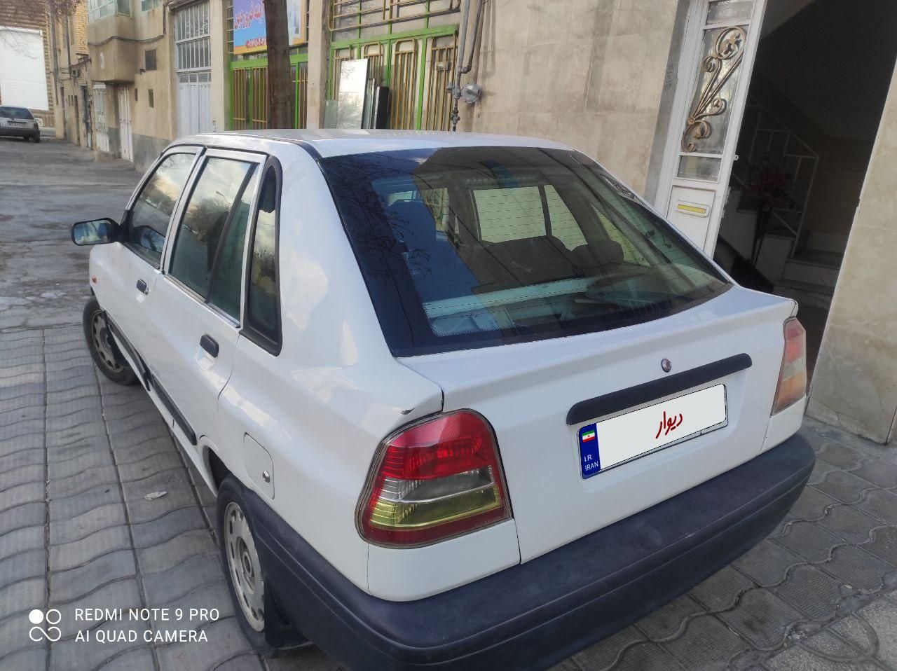 خودرو پراید، 141 آگهی ann_18408488