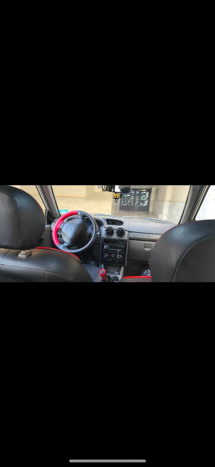 پراید 131 SE - 1394