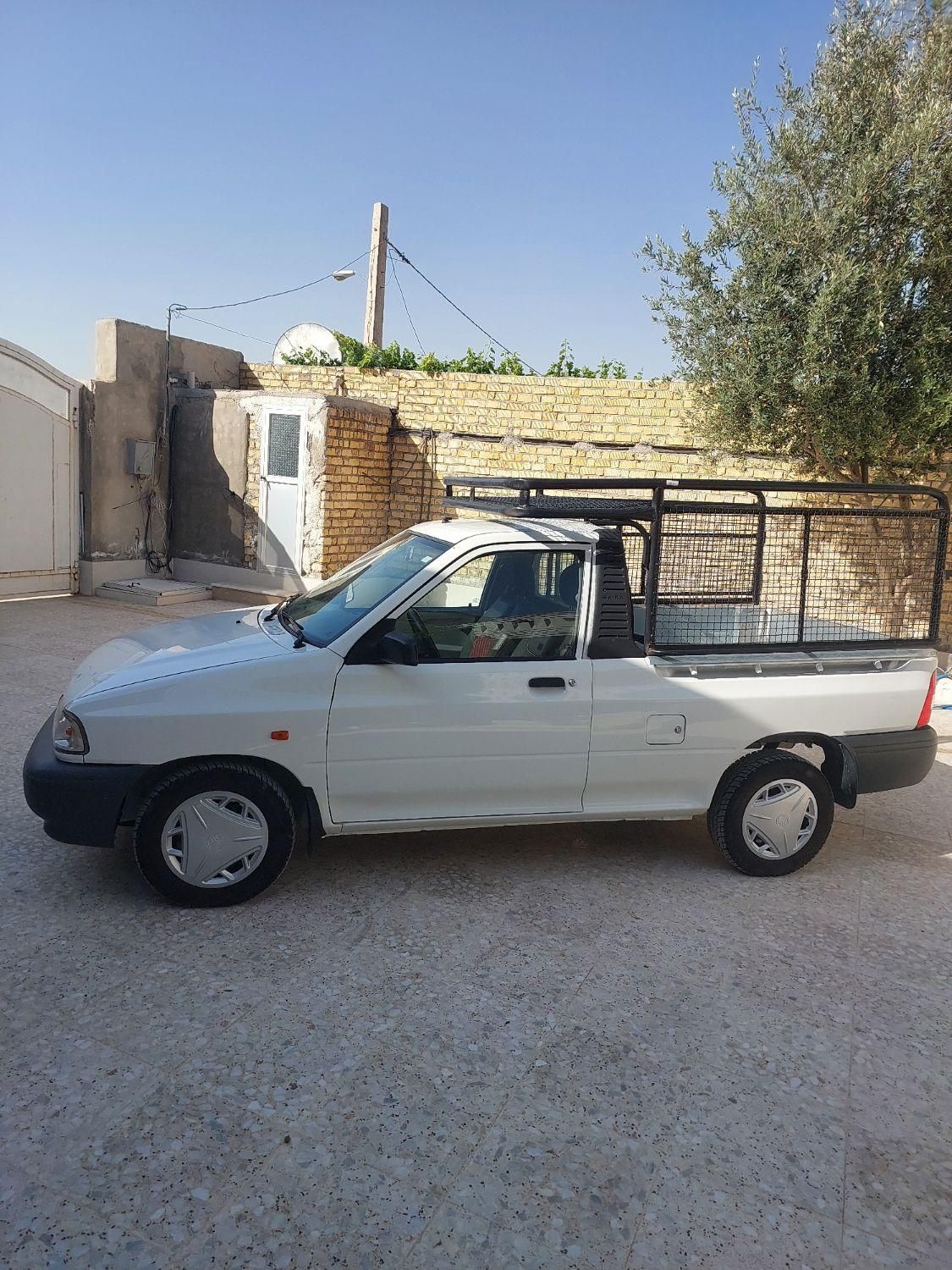 خودرو پراید، 151 آگهی ann_18408500