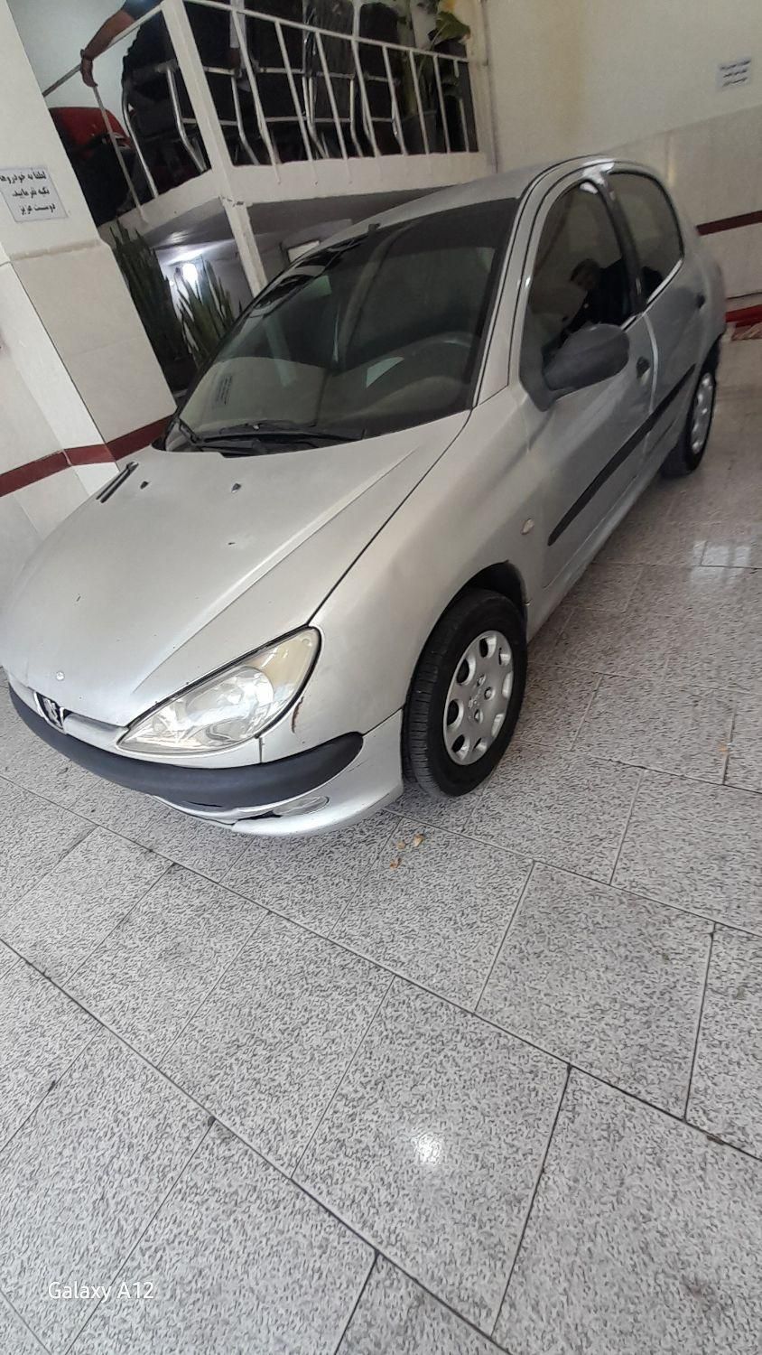 خودرو پژو، 206 آگهی ann_18408510
