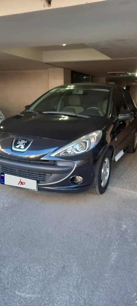خودرو پژو، 207 آگهی ann_18408511
