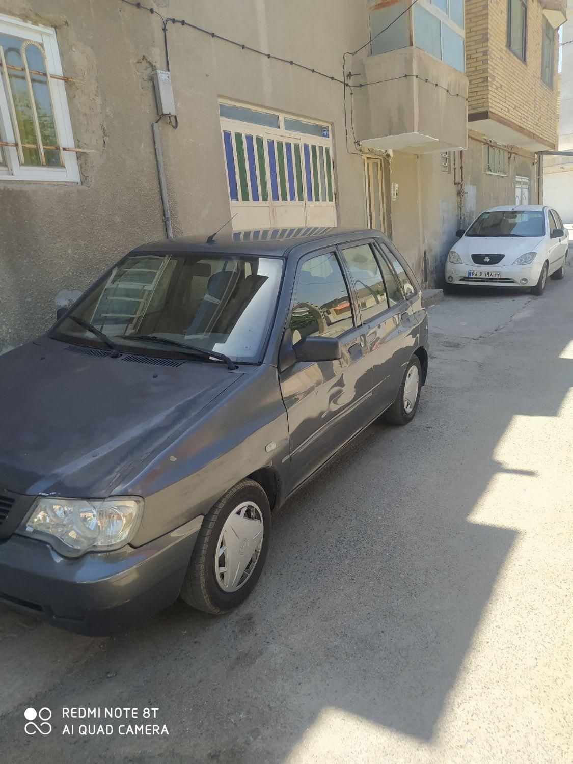 خودرو پراید، 111 آگهی ann_18408522