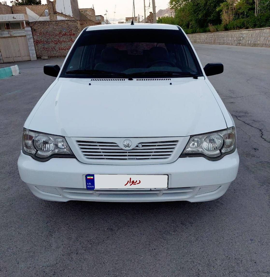 خودرو پراید، 111 آگهی ann_18408525