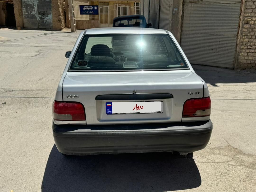 خودرو پراید، 131 آگهی ann_18408526