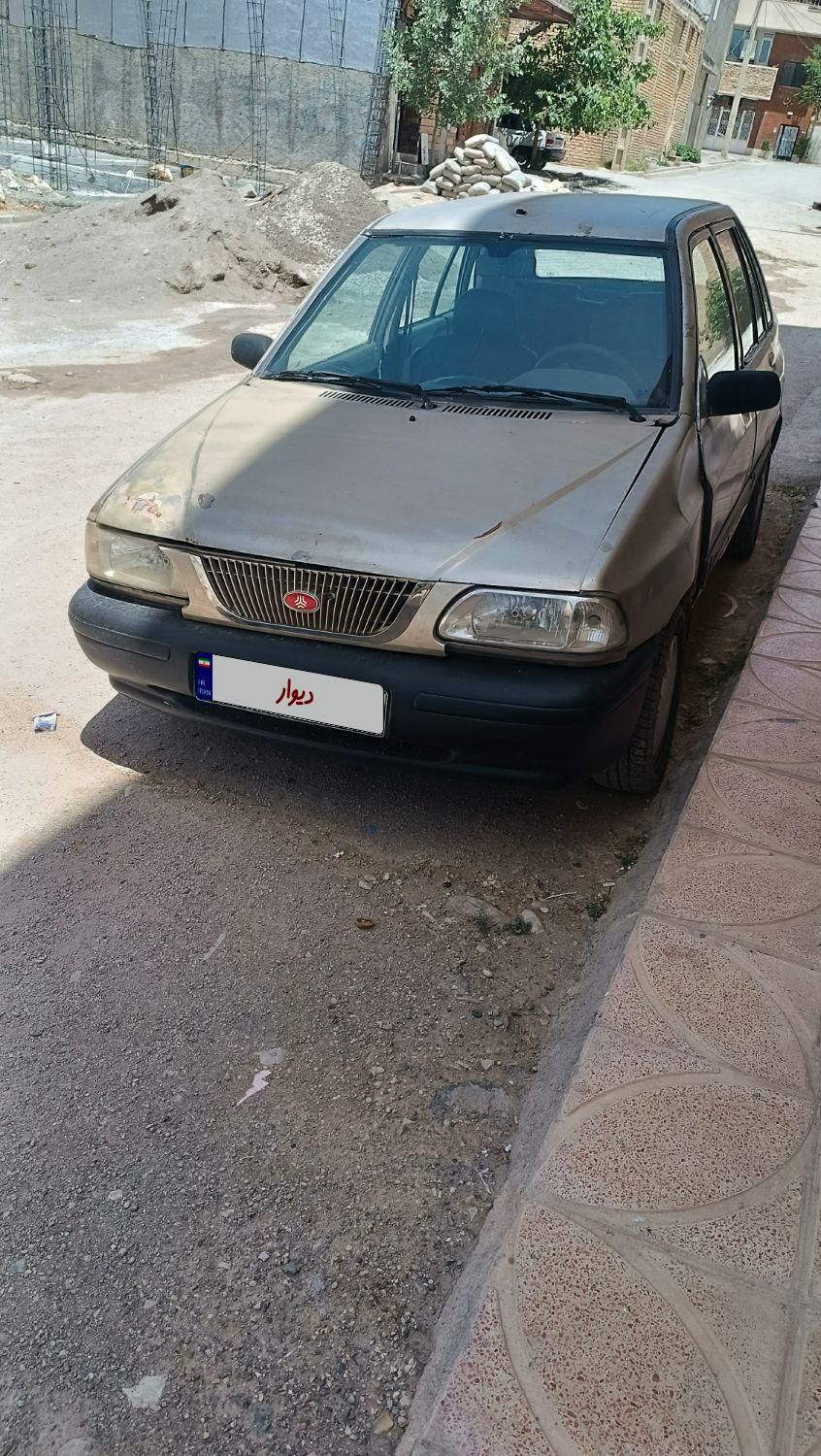 خودرو پراید، 141 آگهی ann_18408528