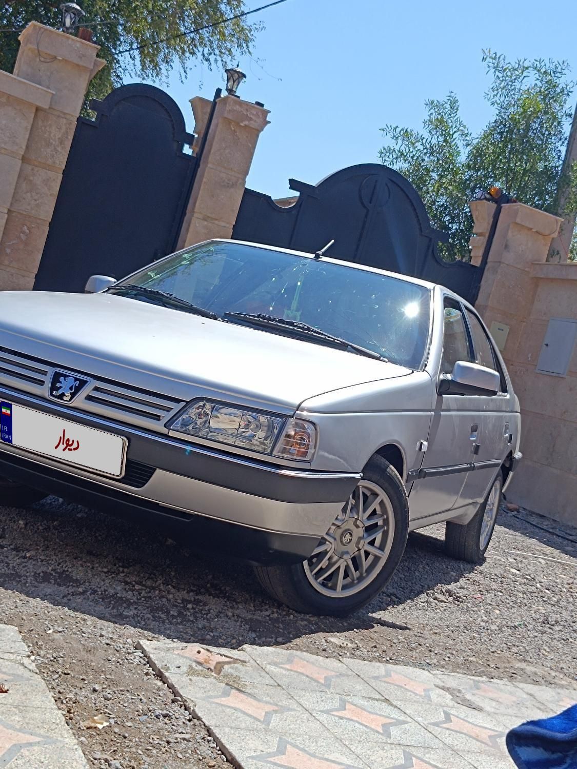 خودرو پژو، 405 آگهی ann_18408537